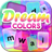 icon Dream Colors Keyboard Theme 1.3