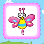 icon Wonder Butterfly Quest