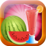 icon Water Melon Ice Recipe Cooking