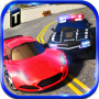 icon Police Chase Adventure Sim 3D cho Samsung Galaxy S Duos 2