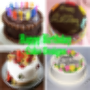 icon Happy Birthday Cake Designs cho Motorola Moto G5S