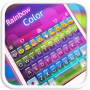 icon Rainbow Color Emoji Keyboard