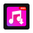 icon Mp3Juic 1.0.9