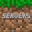 icon Servers Minecraft 0.5.8.52