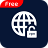 icon Fast VPN 1.2.5