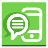 icon Local Chat 1.0.1