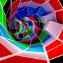 icon Space Speed 3D