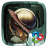 icon Alien Space GO Launcher 1.184.1.102