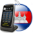 icon KhmerHappyCall 8.0.80