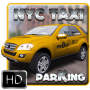 icon TAXI PARKING HD cho Irbis SP453
