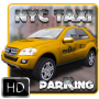 icon TAXI PARKING HD cho Motorola Moto G6 Plus