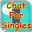 icon Chat For Singles 1.0