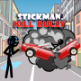 icon Stickman Kill Bully