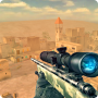 icon Modern Sniper Shooter Gun Games 2020 cho Gigaset GS160