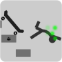 icon Stickman Destruction