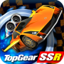 icon Top Gear: Stunt School SSR cho Samsung Galaxy Tab Pro 12.2