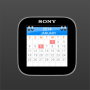 icon Watch And Calendar