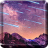 icon Meteor Live Wallpaper 1.0.3