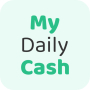 icon MyDailyCash cho LG U