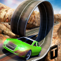 icon City Car Stunts 3D