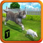 icon Crazy Cat vs. Mouse 3D cho Konka R11