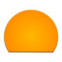 icon DashClock Sunrise Extension