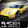 icon Racer : Fair Springs