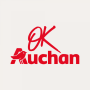 icon OkAuchan cho intex Cloud String HD