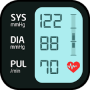 icon Blood Pressure Tracker