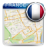 icon france Map 5.0