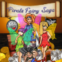 icon Pirate Fairy Saga LITE