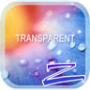 icon Transparent Theme-ZEROLauncher