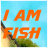 icon i am fish 1.0