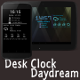 icon Desk Clock Daydream cho LG X Skin