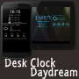 icon Desk Clock Daydream cho intex Cloud Scan FP