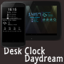 icon Desk Clock Daydream cho Irbis SP453