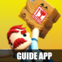 icon Guide For Totally Reliable Delivery Service