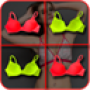 icon Connect Bra