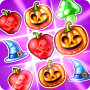 icon Witch Puzzle - Match 3 Games & Matching Puzzles cho Inoi 6