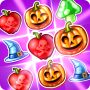 icon Witch Puzzle - Match 3 Games & Matching Puzzles cho Vertex Impress Action