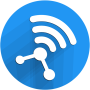 icon ShareOnWifi: P2P file sharing