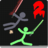 icon Stickman Warriors 2 Epic 2.2