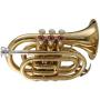 icon Virtual trumpet cho sharp Aquos Sense Lite