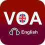 icon Voa Learning English cho Huawei Nova