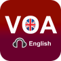 icon Voa Learning English cho Vertex Impress Dune