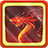 icon Dragon Live Wallpaper 1.2.8