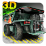 icon Skill 3D Parking Radioactive cho THL T7