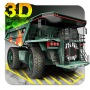 icon Skill 3D Parking Radioactive cho Huawei Y7 Prime 2018