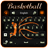 icon Basketball Keyboard 12.17