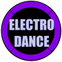 icon Electronic + Dance radio cho Huawei Mate 9 Pro